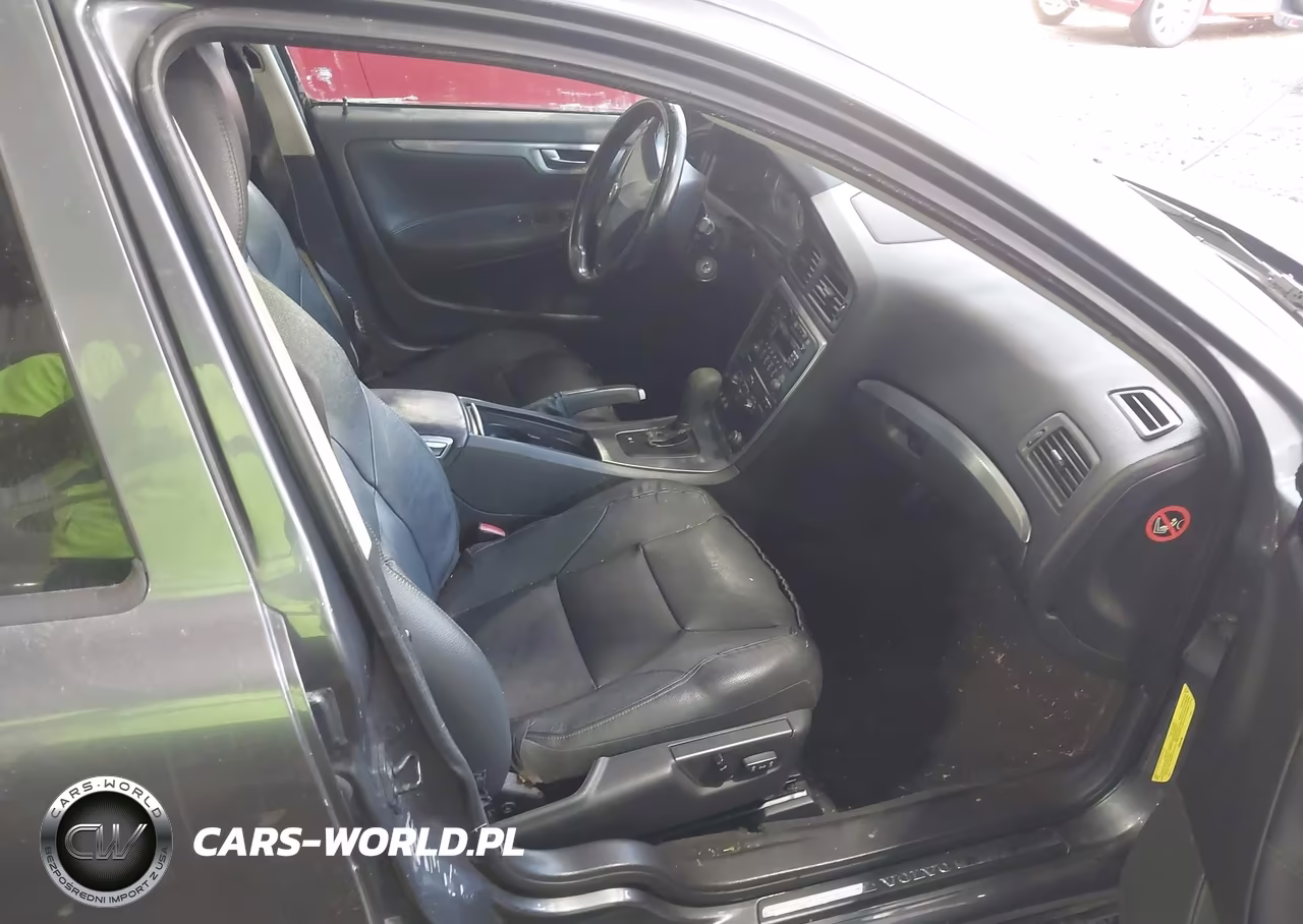 2006 Volvo S60 T5 VIN:YV1RS547462557149 - 5
