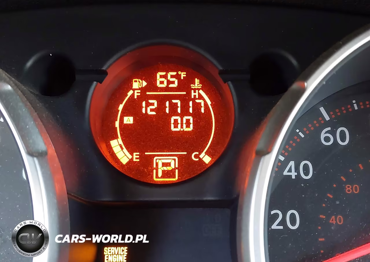 2010 Nissan Rogue Sl VIN:JN8AS5MV5AW121319 - 7