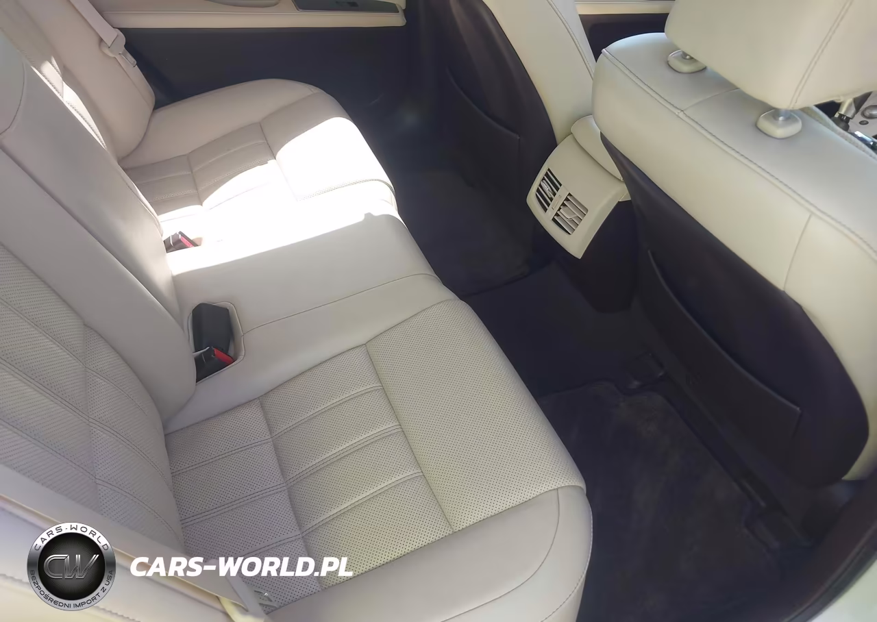 2017 Lexus Es 350 VIN:58ABK1GG7HU061706 - 8
