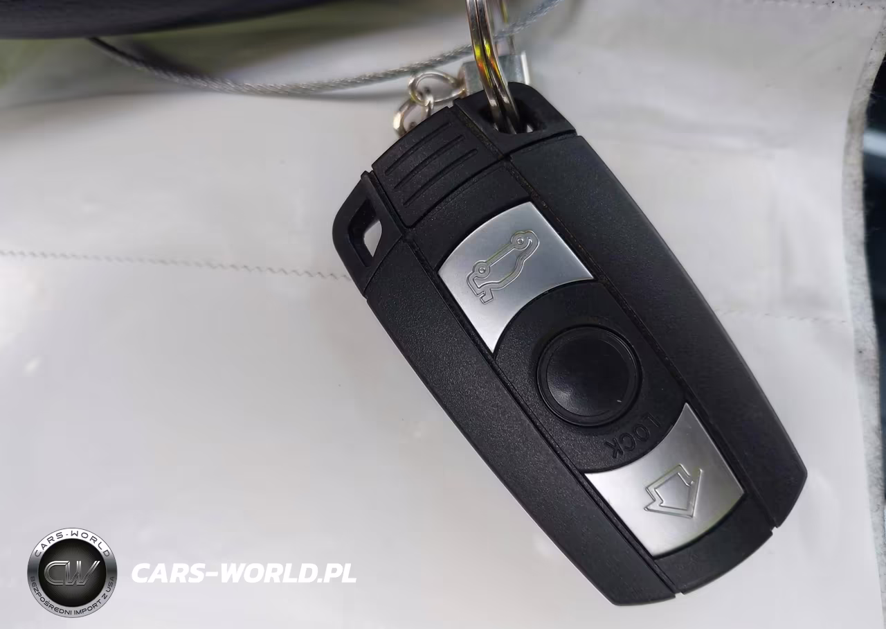 2011 BMW 328I VIN:WBAPH7C52BE681708 - 11