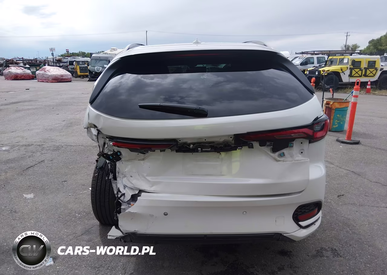 2025 Mazda Cx-70 3.3 Turbo S Premium VIN:JM3KJDHCXS1121196 - 17