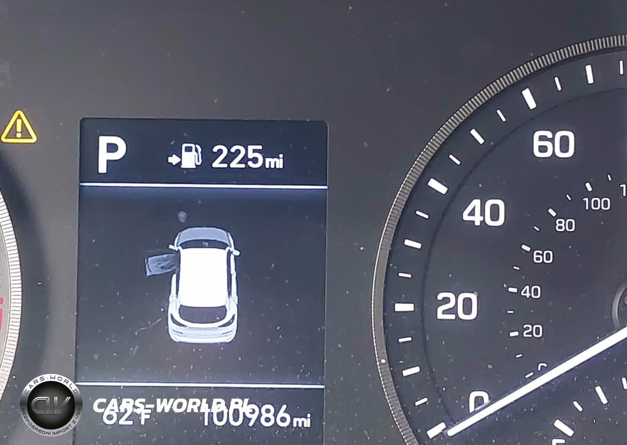2019 Hyundai Tucson Value VIN:KM8J3CA45KU012604 - 16