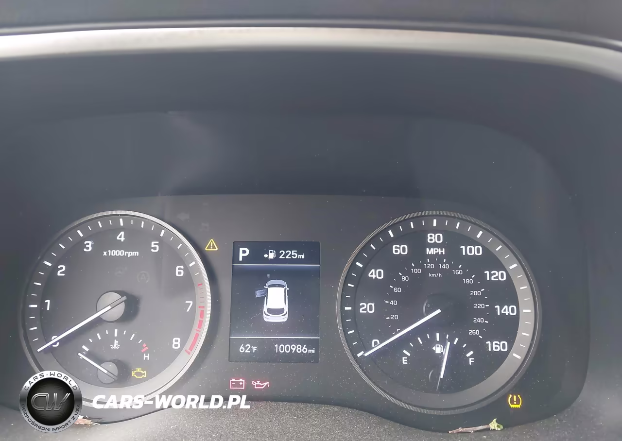 2019 Hyundai Tucson Value VIN:KM8J3CA45KU012604 - 7