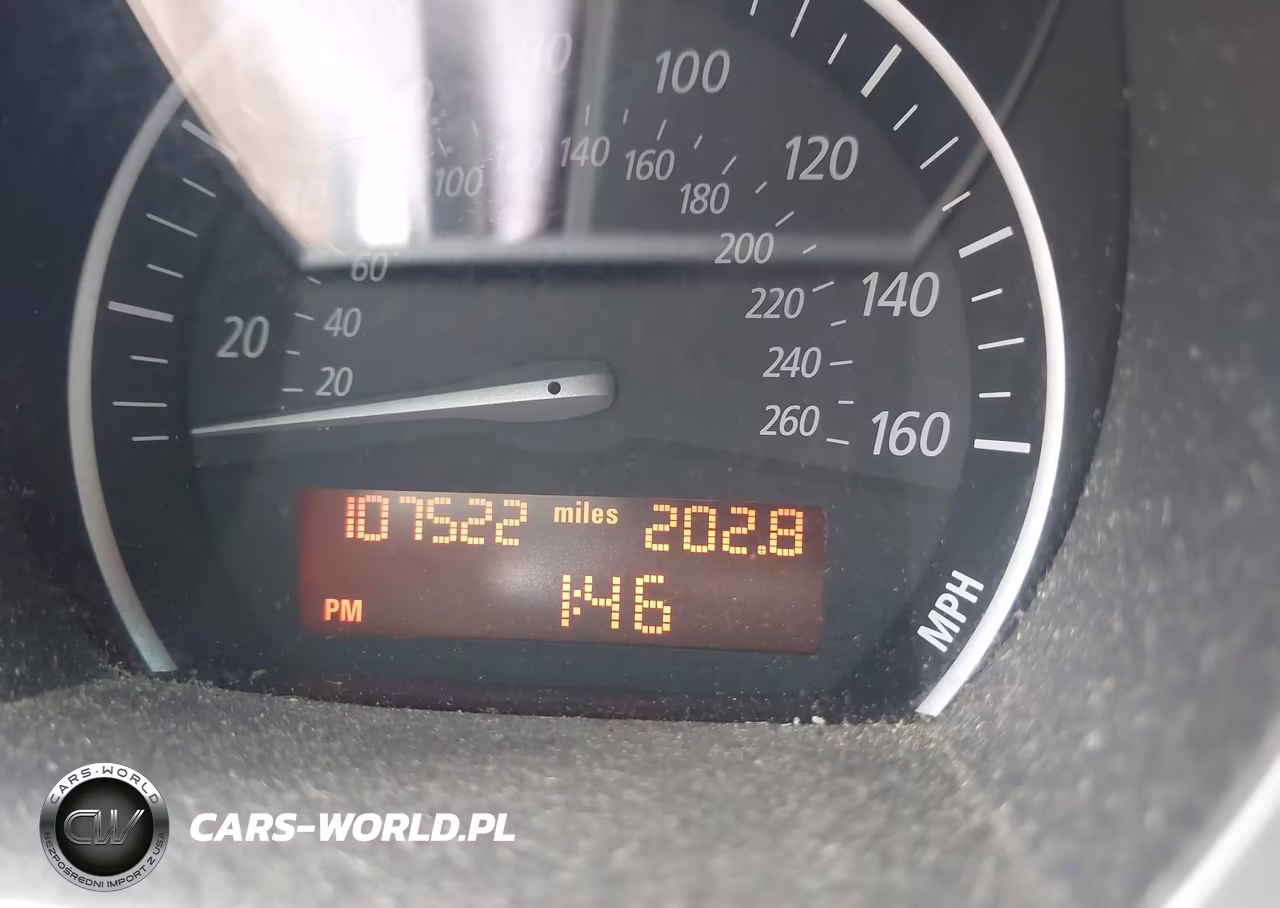 2008 BMW Z4 3.0Si VIN:4USBU53558LX04975 - 15