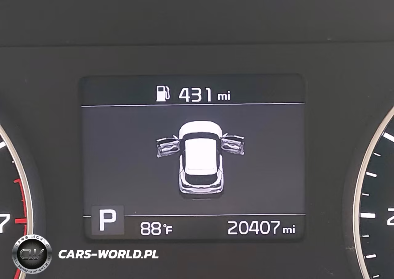 2021 Kia Seltos Lx VIN:KNDEPCAA1M7224840 - 15