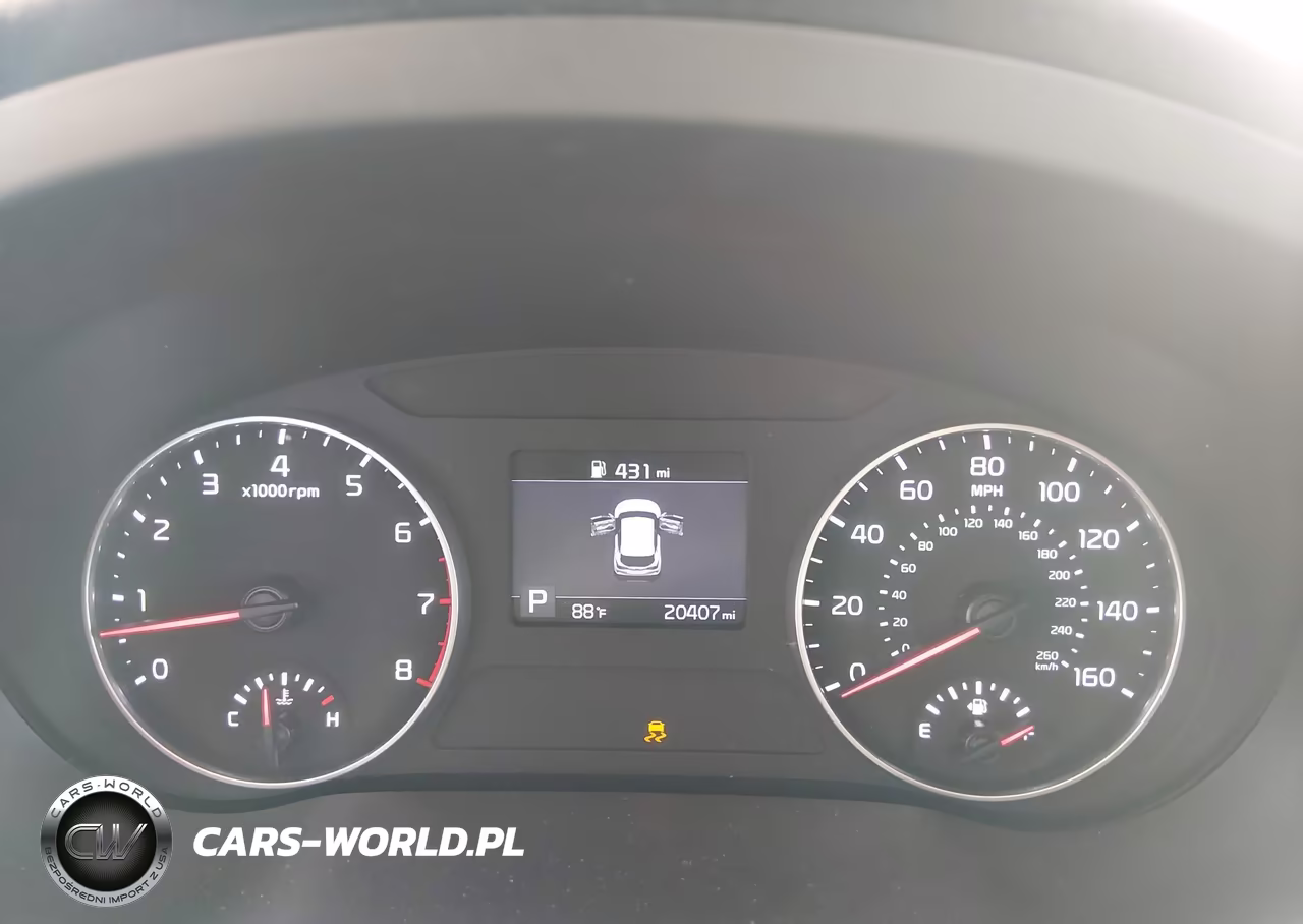2021 Kia Seltos Lx VIN:KNDEPCAA1M7224840 - 7