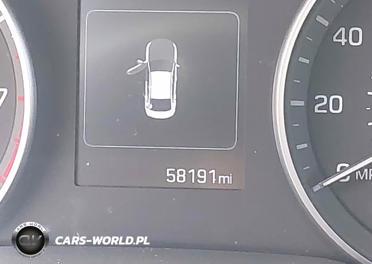 2018 Hyundai Elantra Sel VIN:KMHD84LF8JU595686 - 14