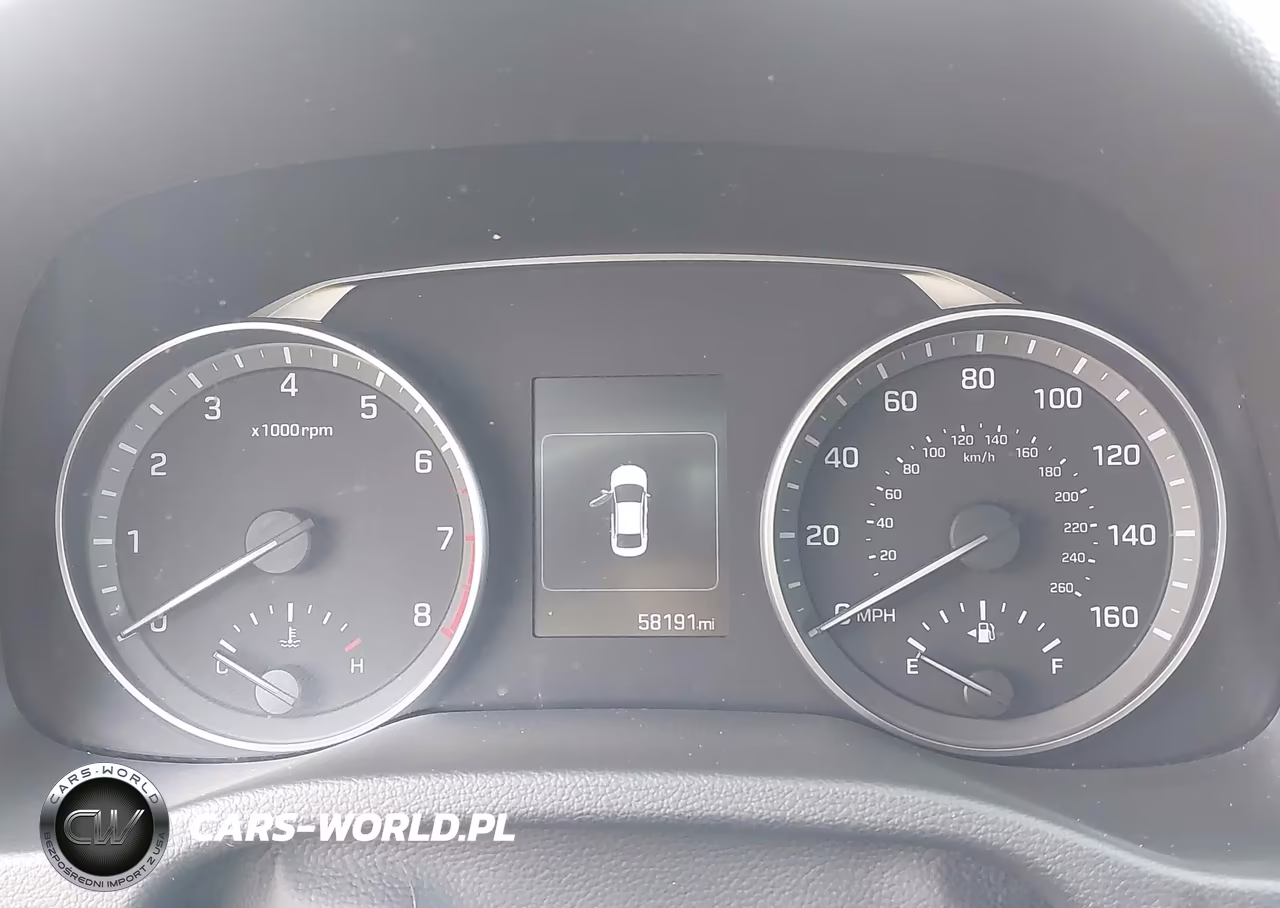 2018 Hyundai Elantra Sel VIN:KMHD84LF8JU595686 - 7
