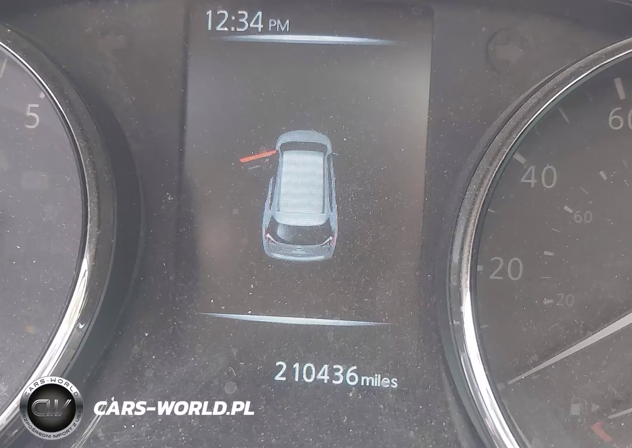 2017 Nissan Rogue S VIN:KNMAT2MT7HP532618 - 15