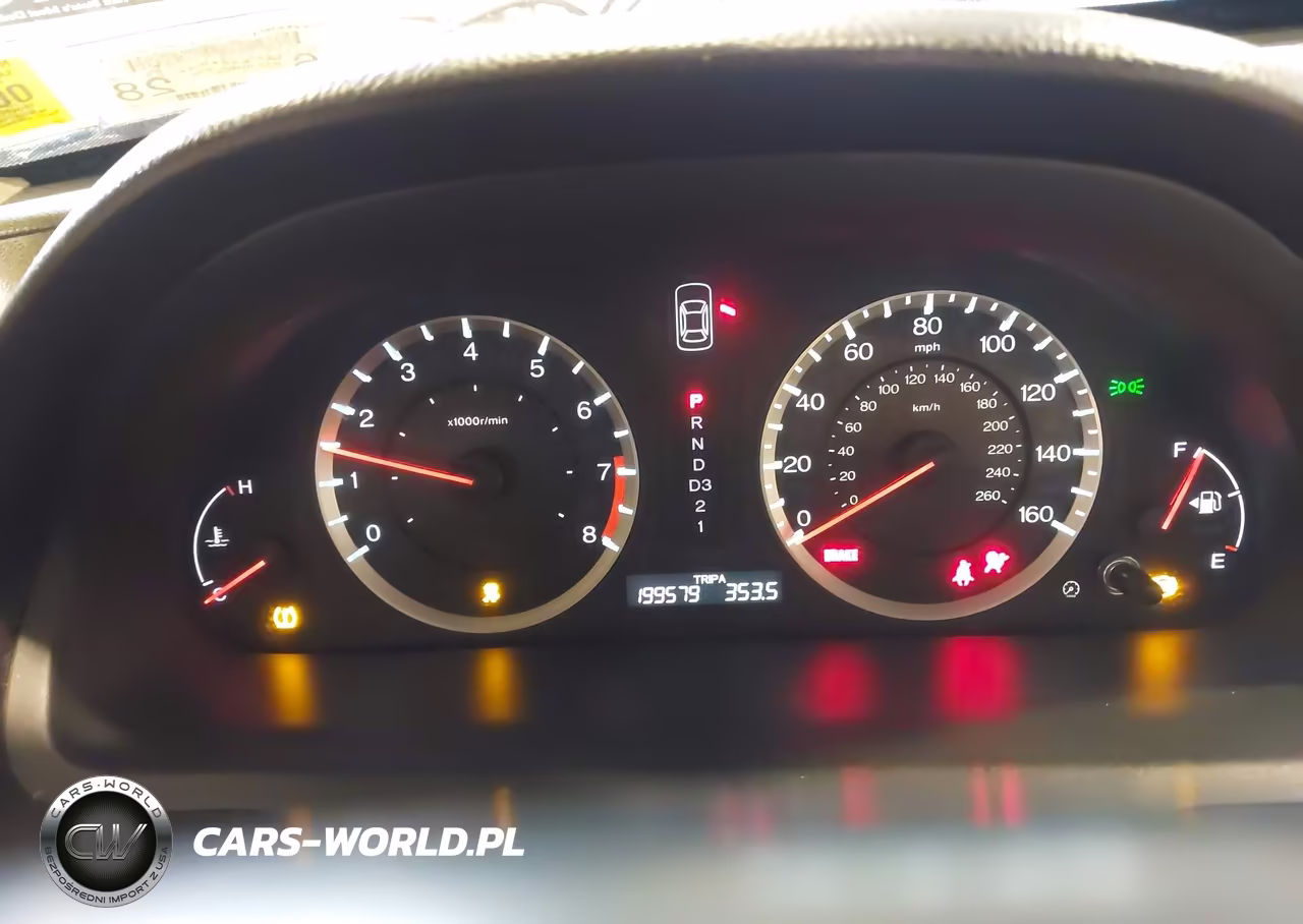 2012 Honda Accord 2.4 Se VIN:1HGCP2F6XCA058276 - 7