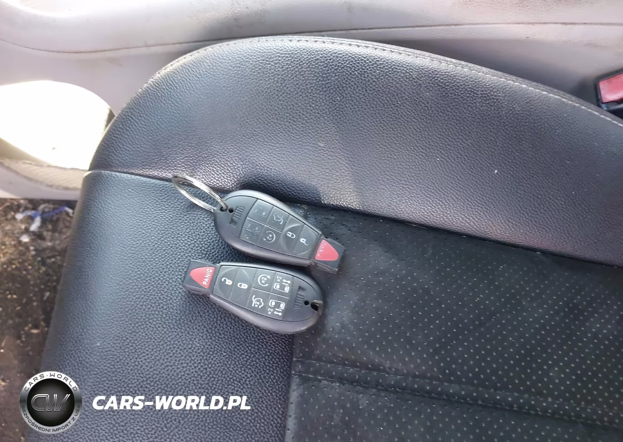 2018 Dodge Grand Caravan Sxt VIN:2C4RDGCGXJR248549 - 11