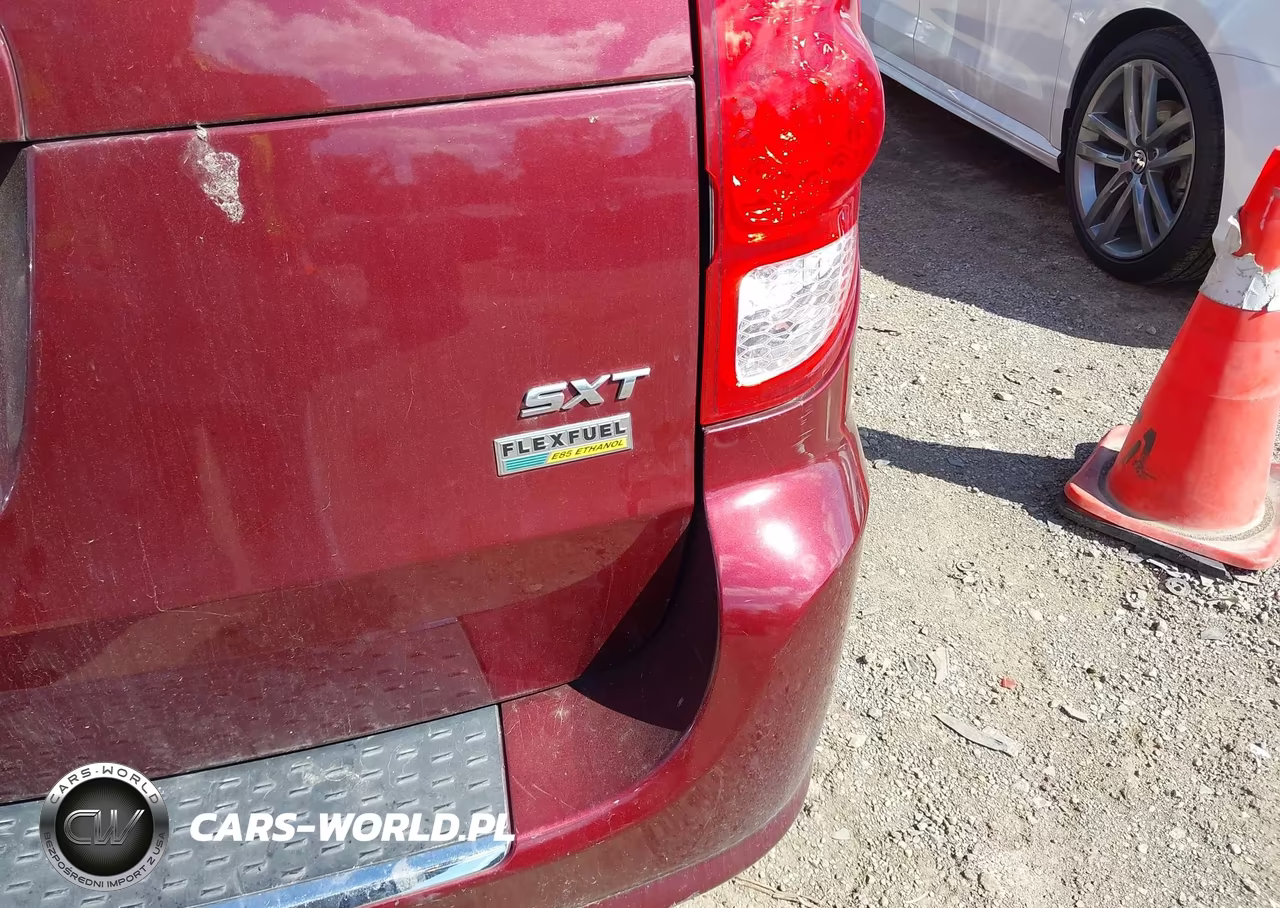 2018 Dodge Grand Caravan Sxt VIN:2C4RDGCGXJR248549 - 19