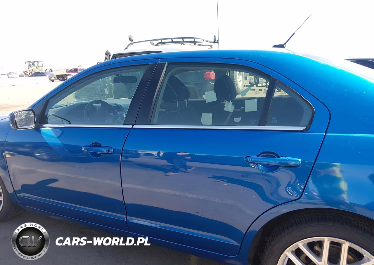 2011 Ford Fusion Se VIN:3FAHP0HAXBR114799 - 14