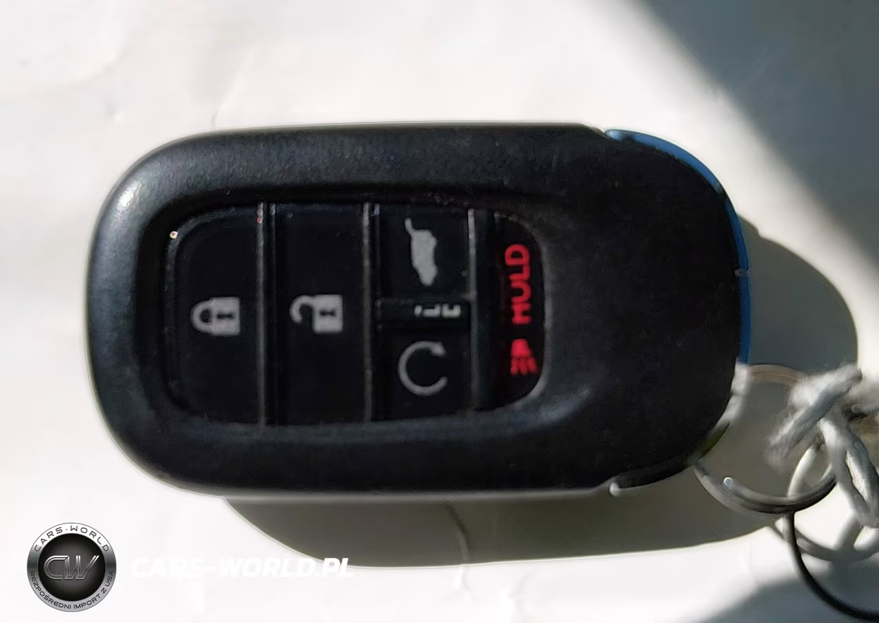 2025 Honda Cr-V Sport Touring VIN:7FARS6H95SE073588 - 11