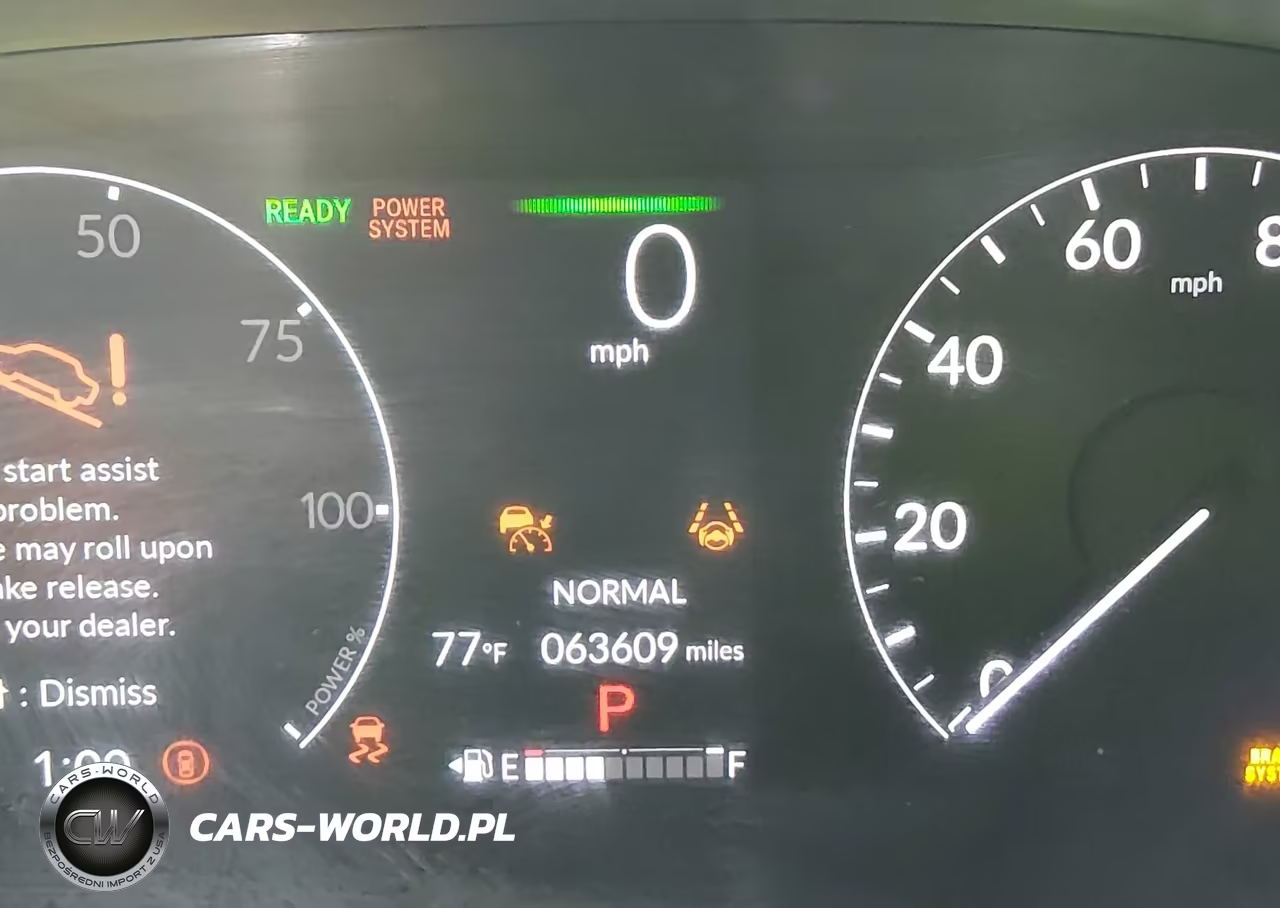 2025 Honda Cr-V Sport Touring VIN:7FARS6H95SE073588 - 15