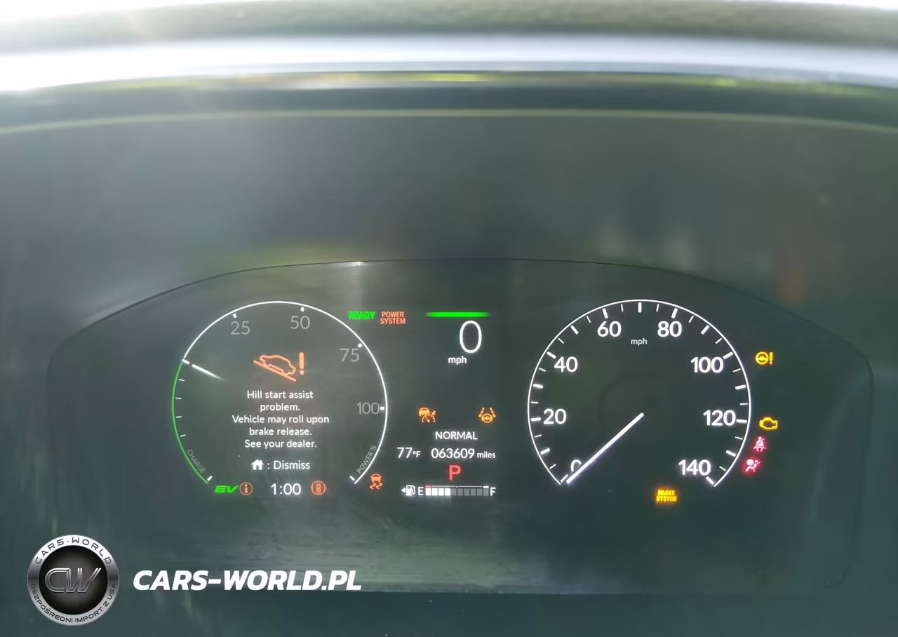 2025 Honda Cr-V Sport Touring VIN:7FARS6H95SE073588 - 7