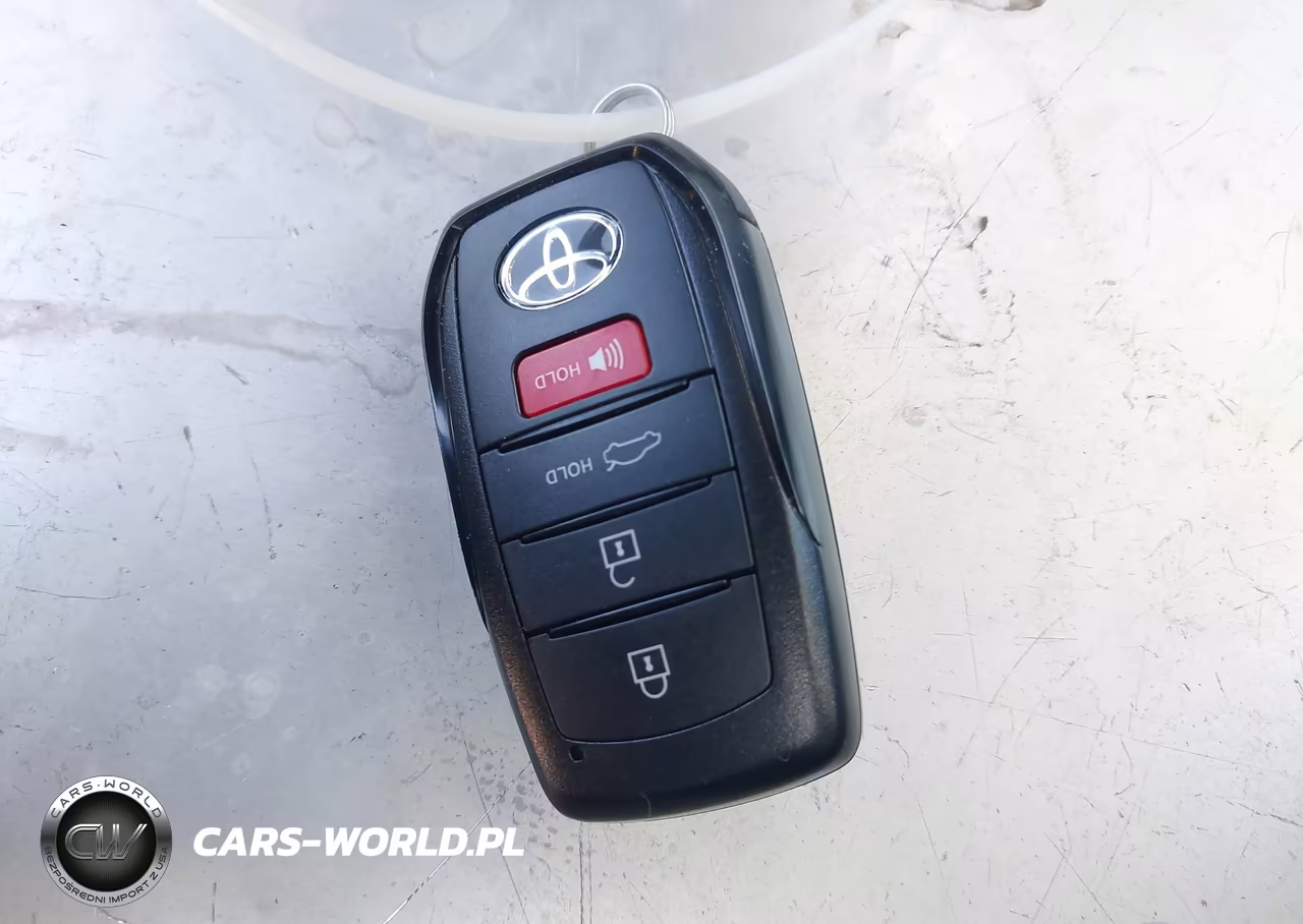 2026 Toyota Camry Se VIN:4T1DAACK1TU260935 - 11