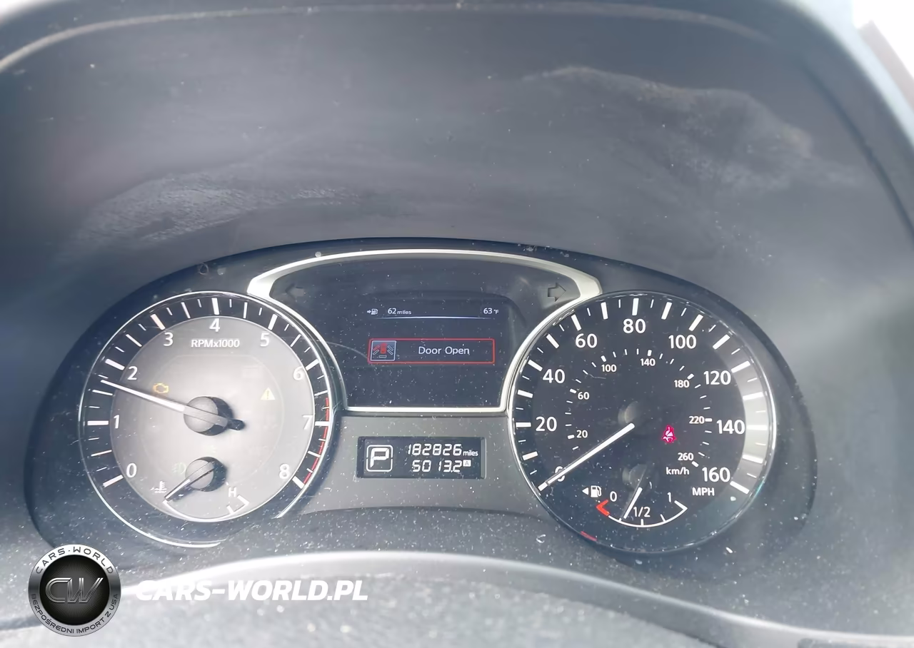 2013 Nissan Pathfinder Sl VIN:5N1AR2MN8DC686221 - 7