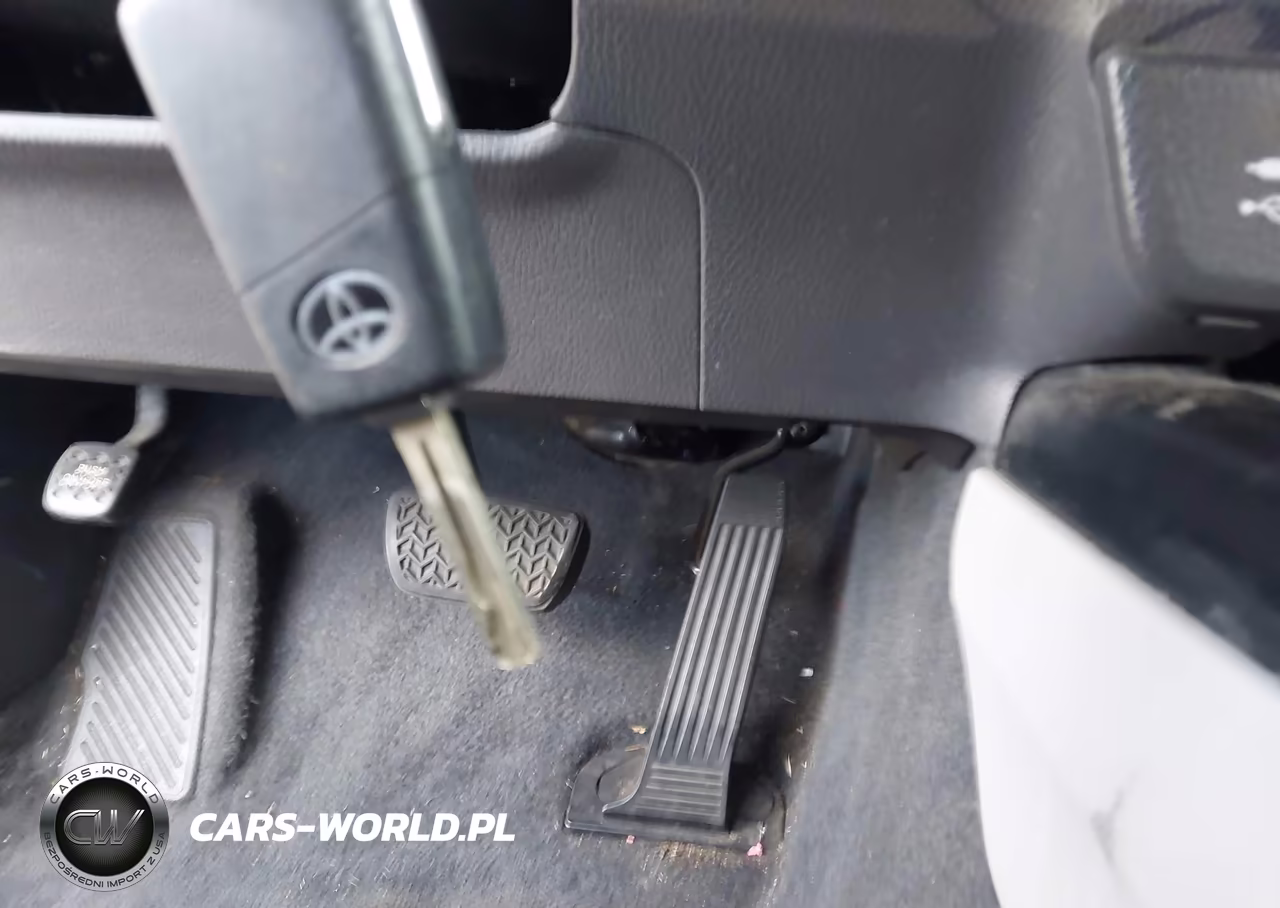 2019 Toyota Camry Se VIN:4T1B11HKXKU202241 - 11