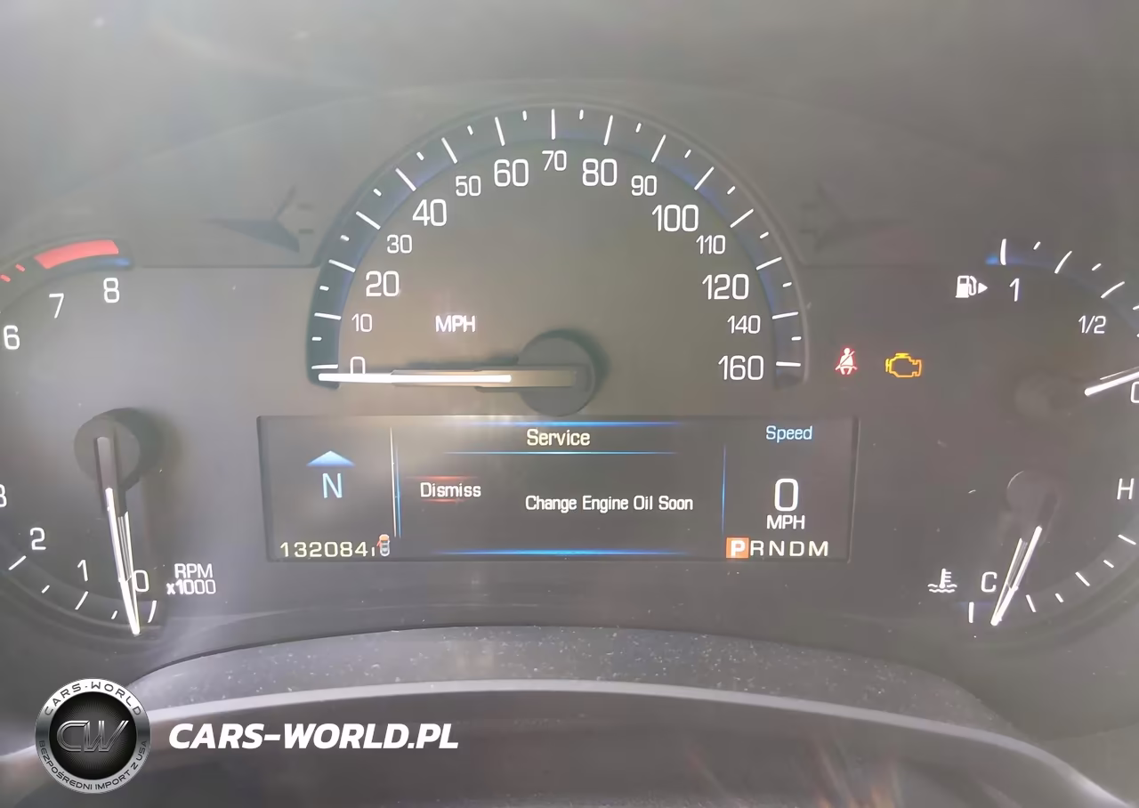 2014 Cadillac Xts Luxury VIN:2G61M5S39E9325971 - 7