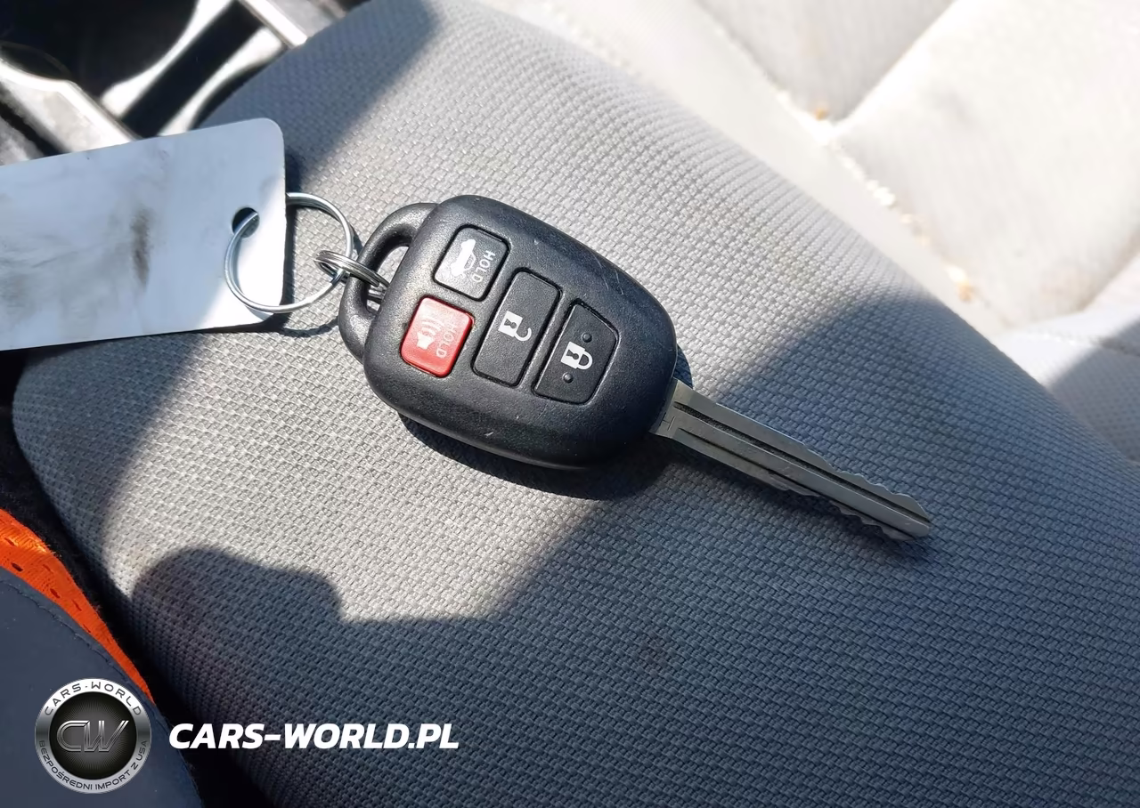 2014 Toyota Corolla Le VIN:2T1BURHE4EC026356 - 11