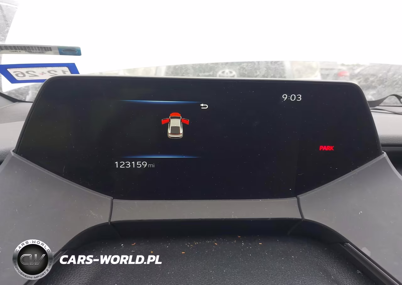 2024 Toyota Prius Le VIN:JTDACAAU4R3018838 - 7
