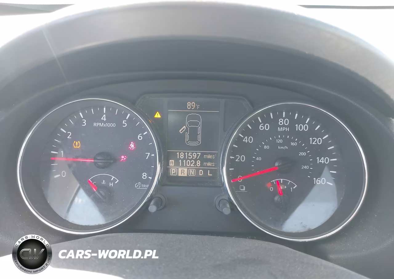 2012 Nissan Rogue S VIN:JN8AS5MT2CW290747 - 7