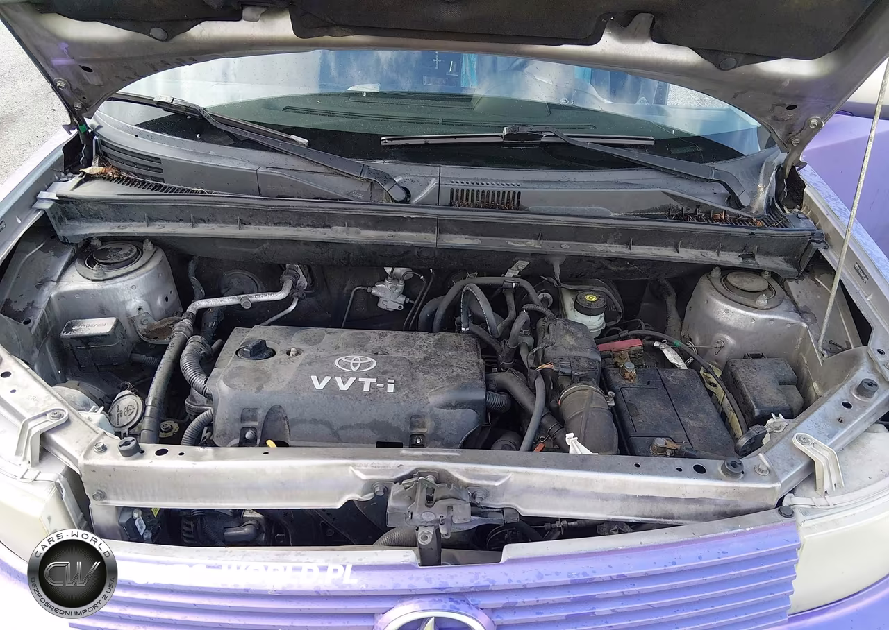 2006 Scion Xb VIN:JTLKT324864126551 - 10