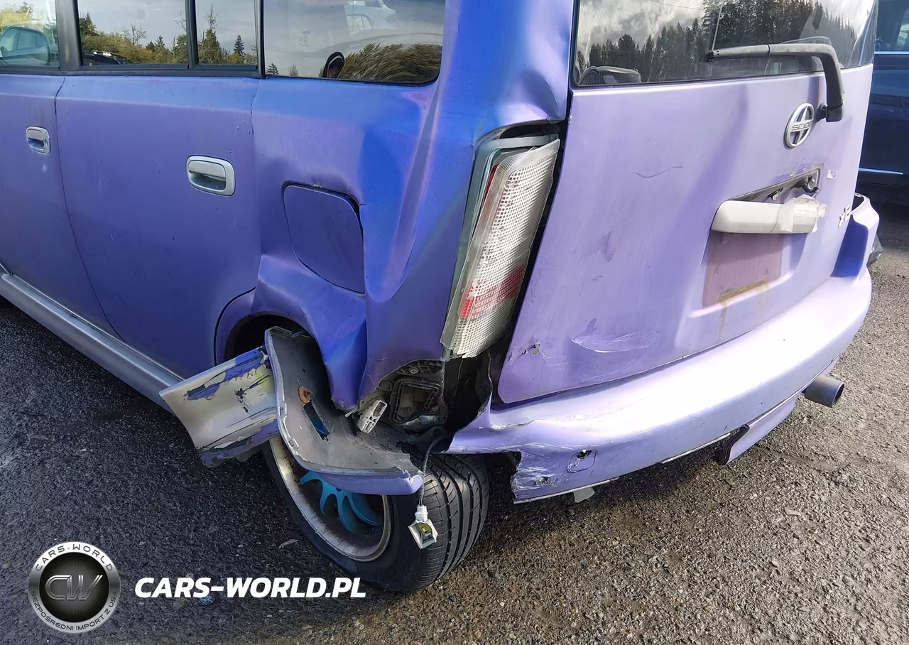 2006 Scion Xb VIN:JTLKT324864126551 - 12