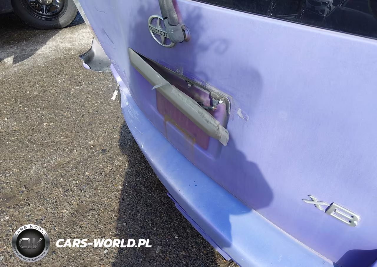 2006 Scion Xb VIN:JTLKT324864126551 - 14