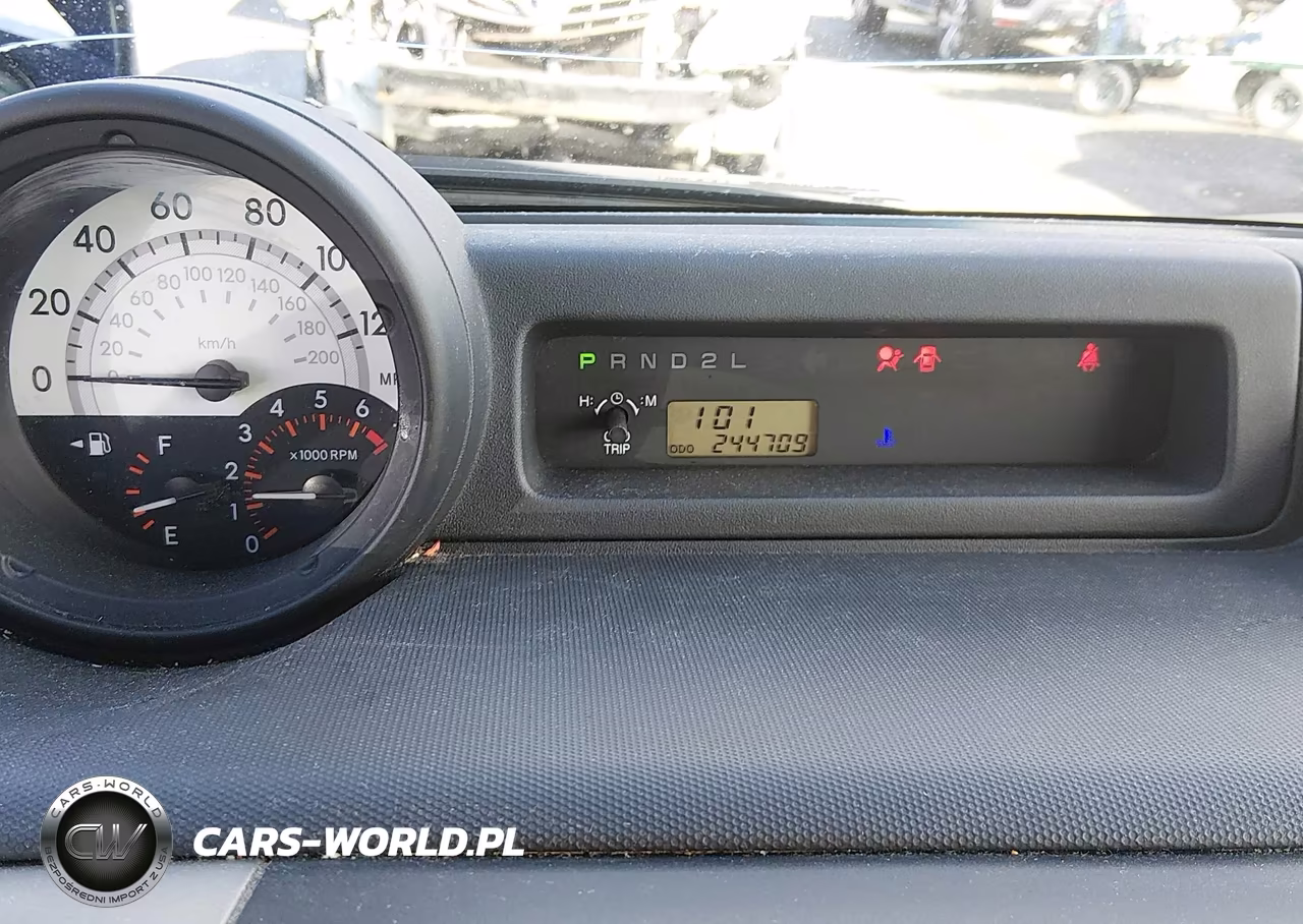 2006 Scion Xb VIN:JTLKT324864126551 - 7