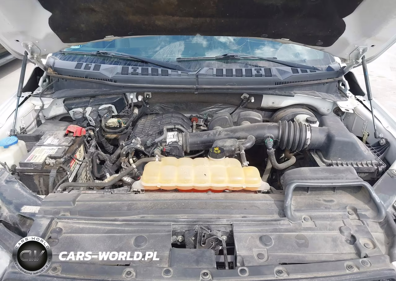 2018 Ford F-150 Xl VIN:1FTEX1CB0JKC73725 - 10