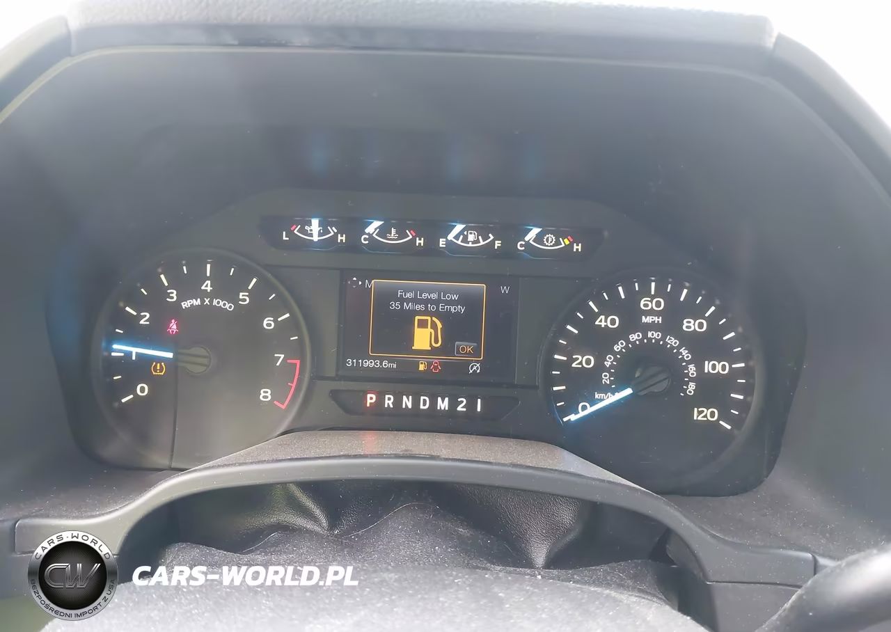 2018 Ford F-150 Xl VIN:1FTEX1CB0JKC73725 - 7