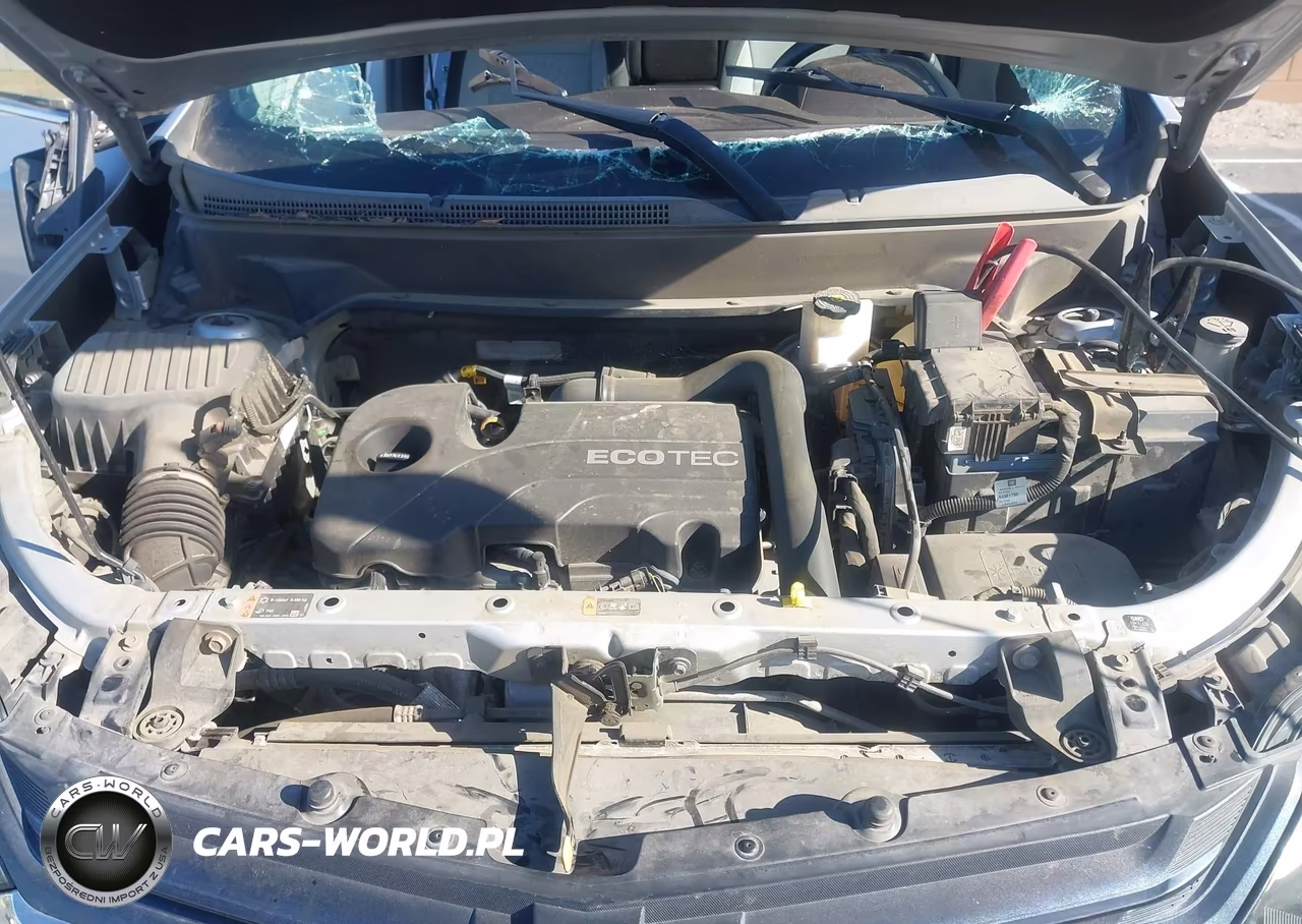 2019 Chevrolet Equinox Lt VIN:2GNAXKEV5K6187995 - 10