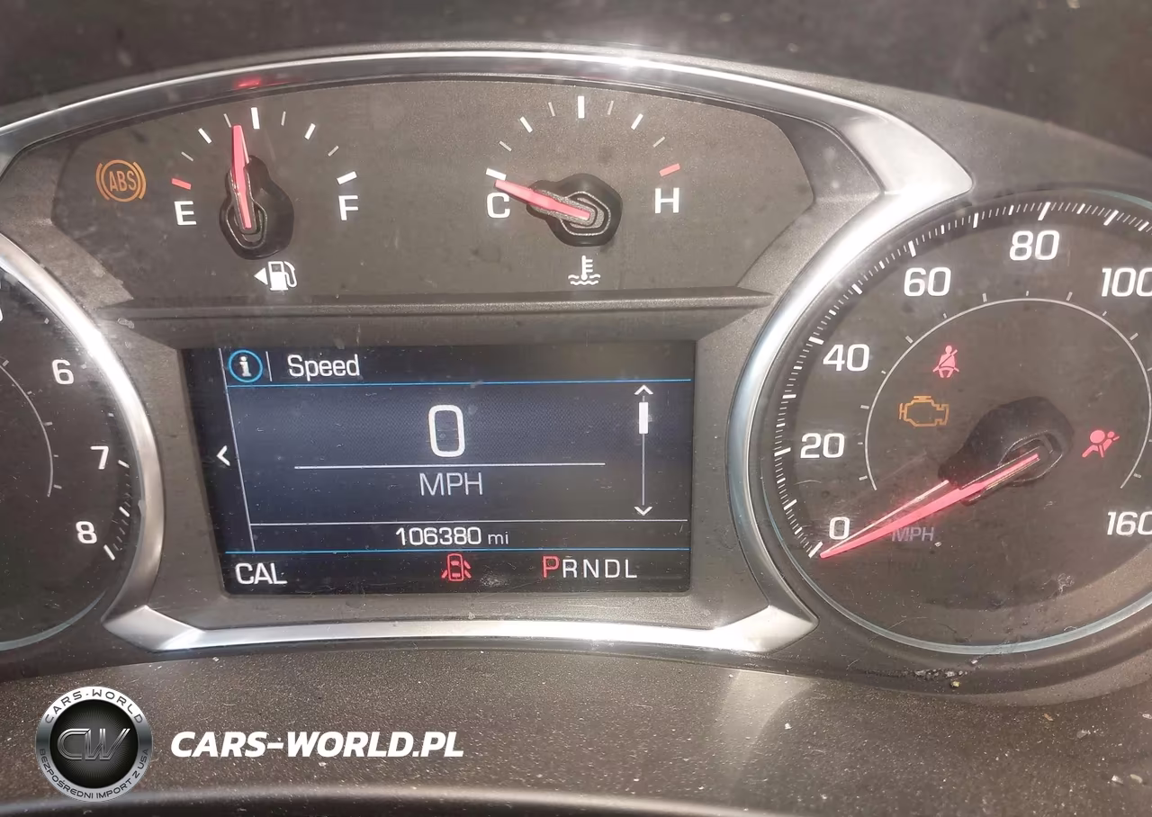2019 Chevrolet Equinox Lt VIN:2GNAXKEV5K6187995 - 7