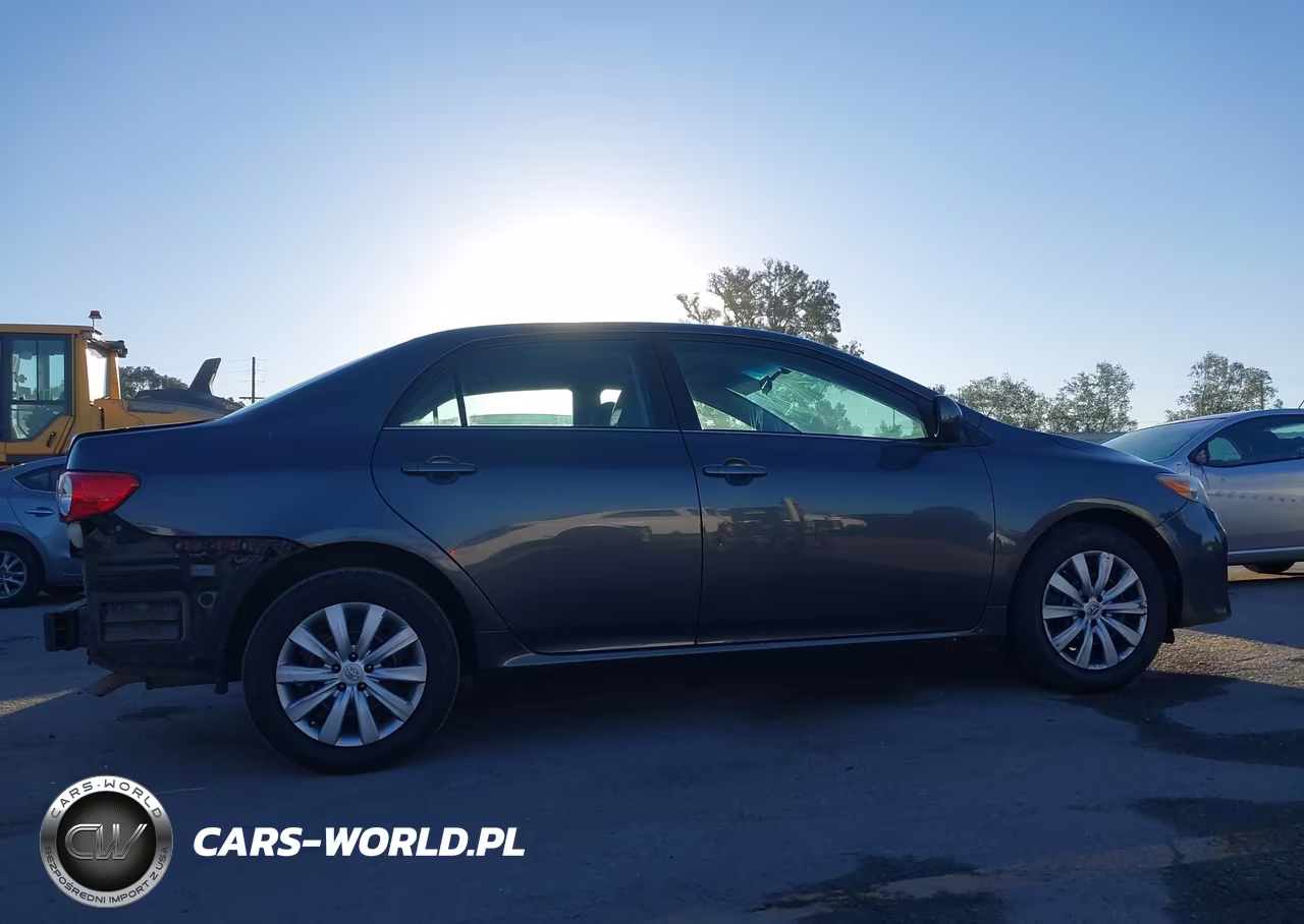 2013 Toyota Corolla Le VIN:2T1BU4EE5DC065270 - 14