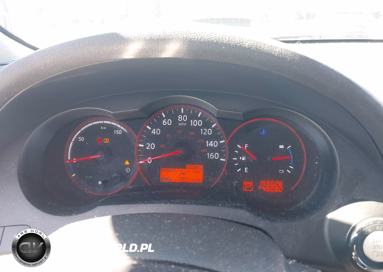 2009 Nissan Altima Hybrid VIN:1N4CL21E19C180908 - 7