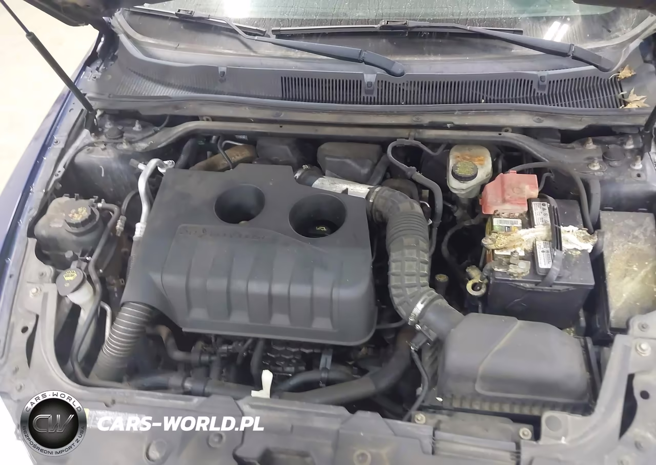 2013 Ford Taurus Se VIN:1FAHP2D92DG189174 - 10