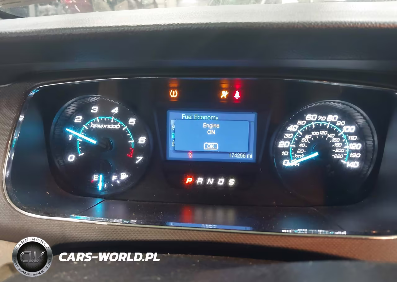 2013 Ford Taurus Se VIN:1FAHP2D92DG189174 - 7