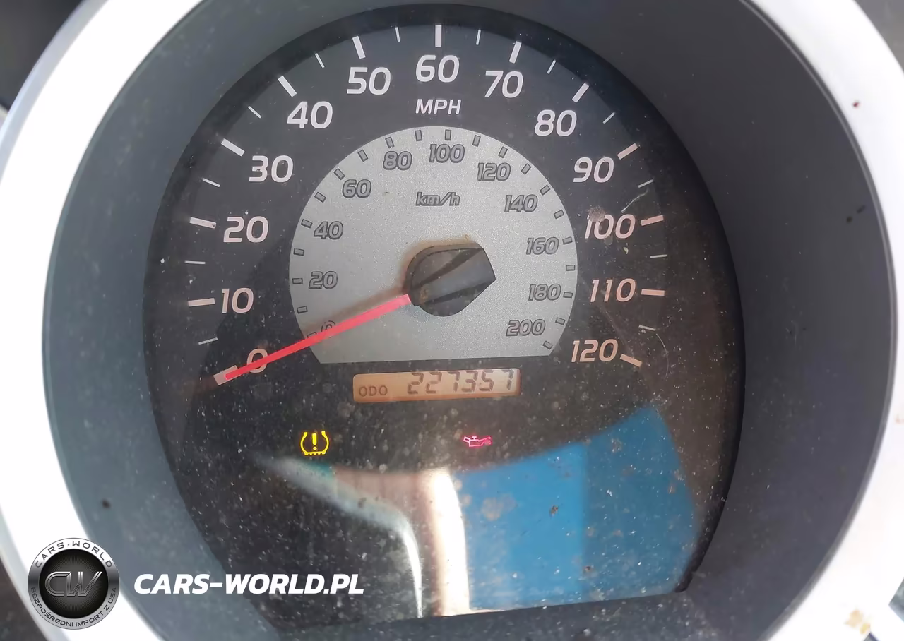 2007 Toyota Tacoma Prerunner V6 VIN:5TETU62N87Z368269 - 15