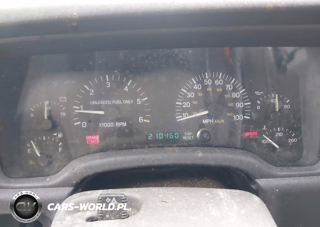 1999 Jeep Cherokee Classic-Sport VIN:1J4FF68S3XL627599 - 7