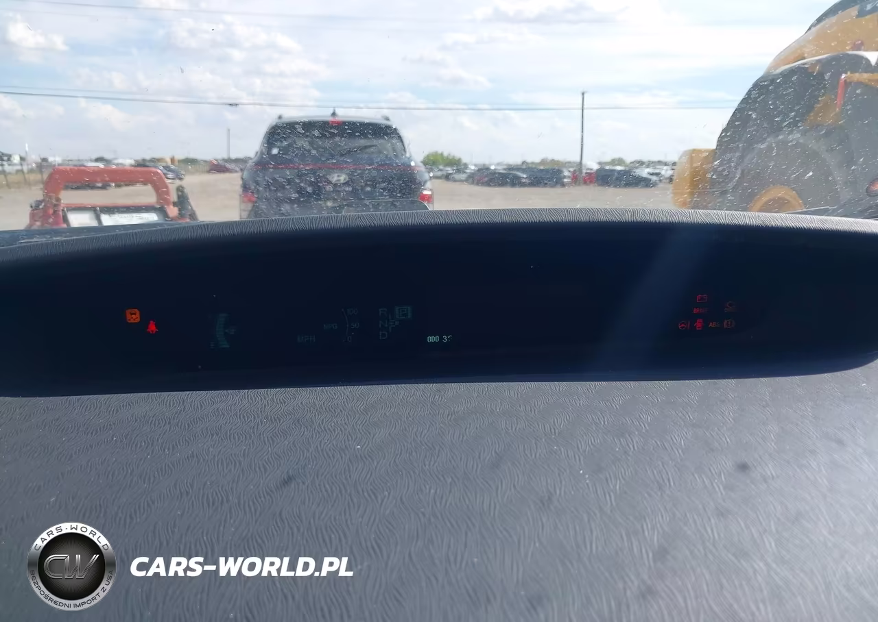 2011 Toyota Prius Two VIN:JTDKN3DU8B1422510 - 7