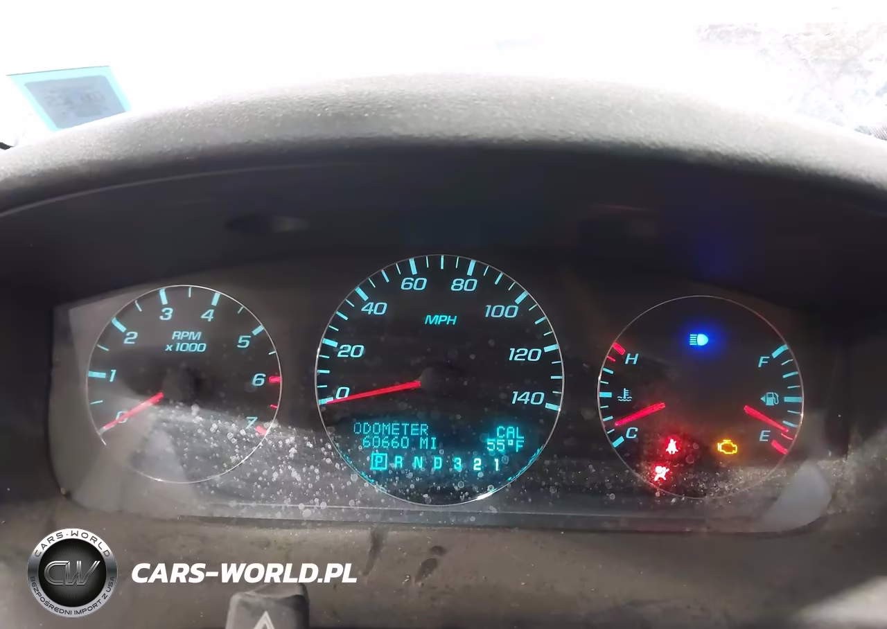 2006 Chevrolet Impala Lt VIN:2G1WT58KX69417377 - 7