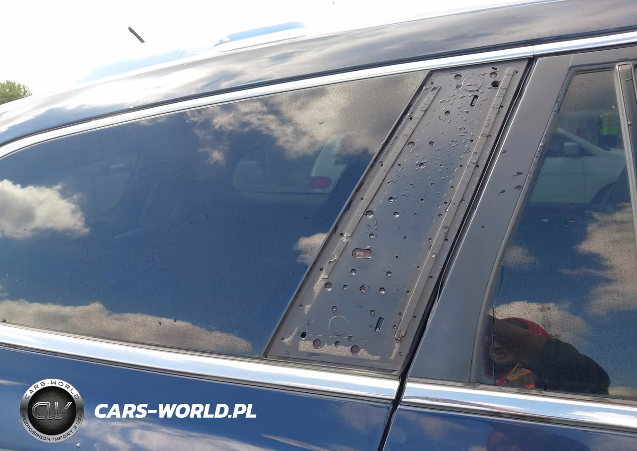 2011 Buick Enclave 1Xl VIN:5GAKVBED2BJ417605 - 12