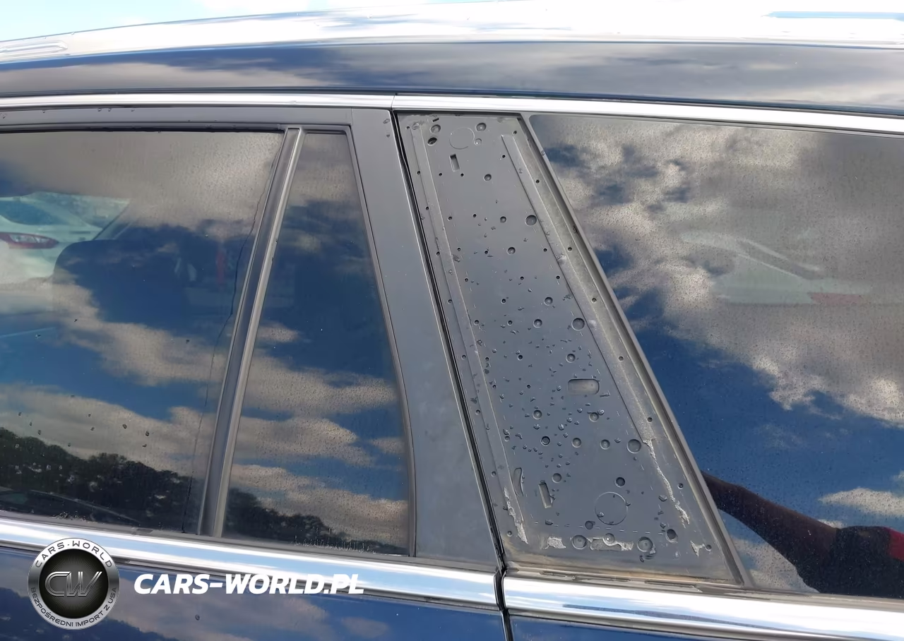 2011 Buick Enclave 1Xl VIN:5GAKVBED2BJ417605 - 13