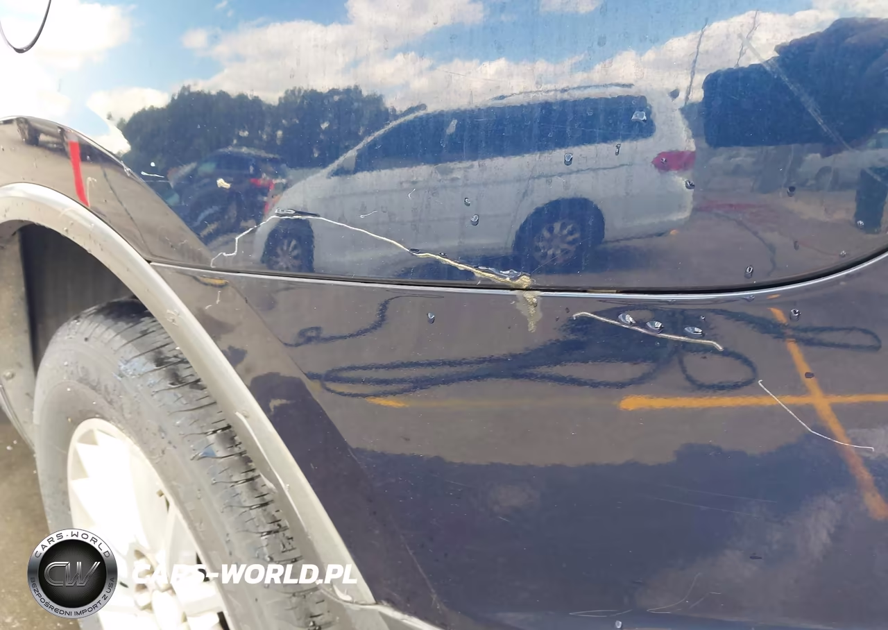 2011 Buick Enclave 1Xl VIN:5GAKVBED2BJ417605 - 14