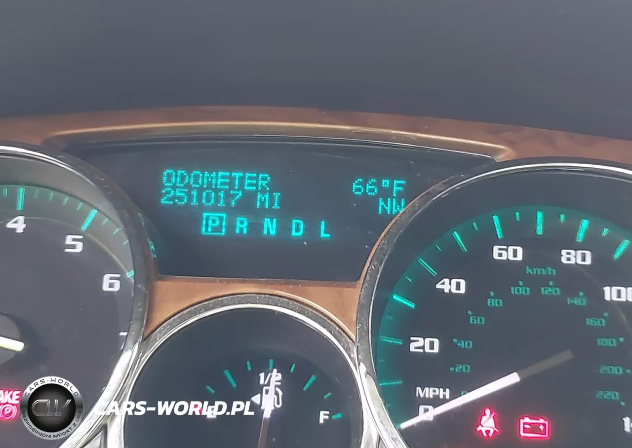 2011 Buick Enclave 1Xl VIN:5GAKVBED2BJ417605 - 7