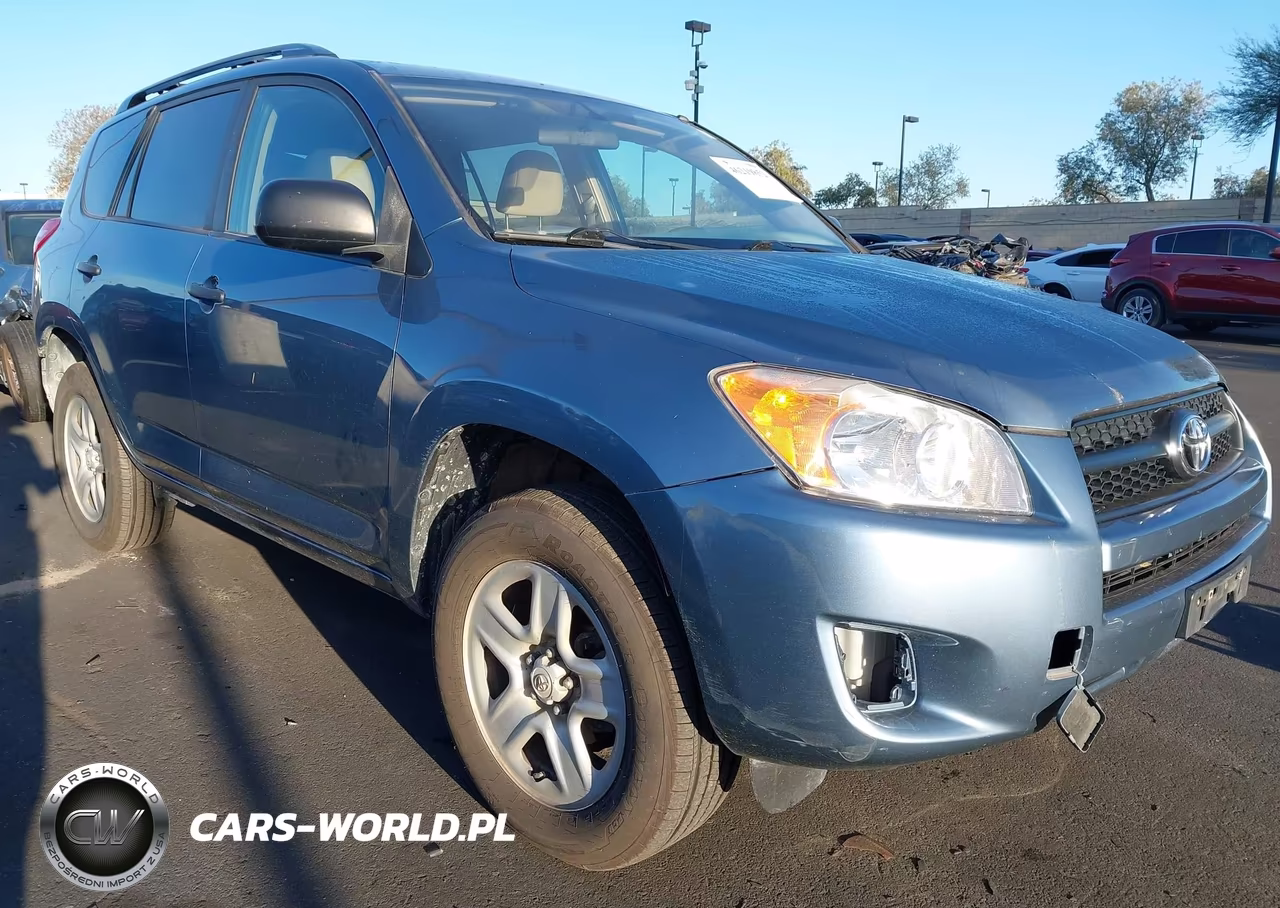 2011 Toyota Rav4