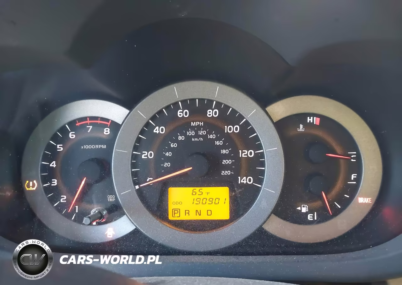 2011 Toyota Rav4 VIN:2T3ZF4DV3BW061330 - 7