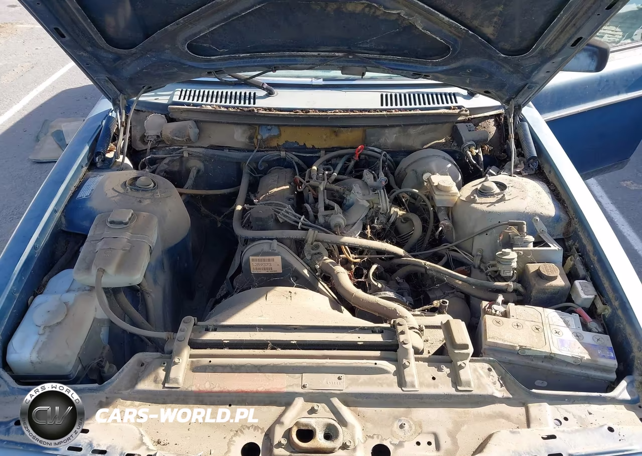 1990 Volvo 240 Dl VIN:YV1AA8845L1415475 - 10